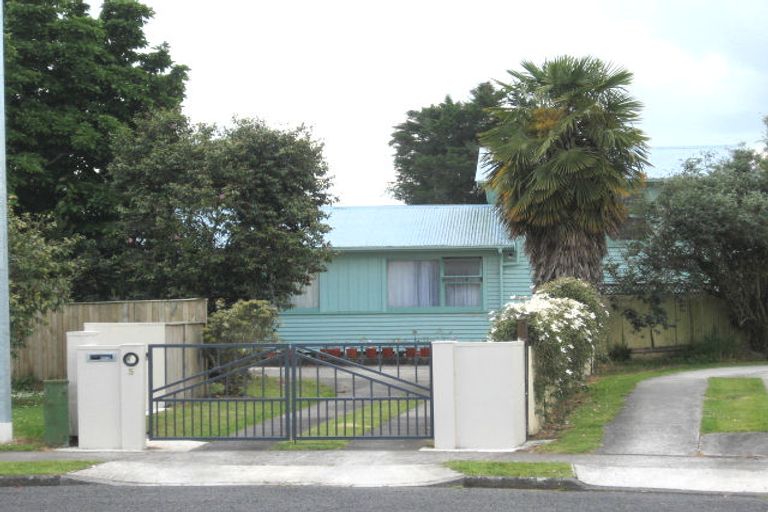 Photo of property in 5 Dickens Place, Leamington, Cambridge, 3432