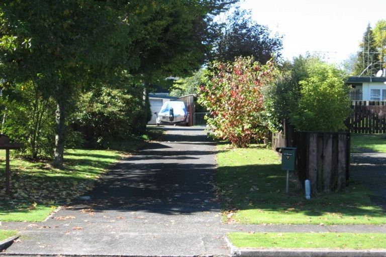 Photo of property in 7 East Grampian Street, Tokoroa, 3420