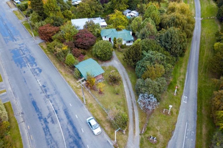 Photo of property in 53 Mckenzie Street, Geraldine, 7930