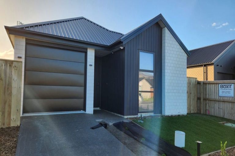 Photo of property in 15 Thomas Rickerby Road, Halswell, Christchurch, 8025