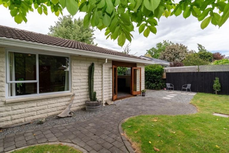 Photo of property in 3a Anvers Place, Hoon Hay, Christchurch, 8025