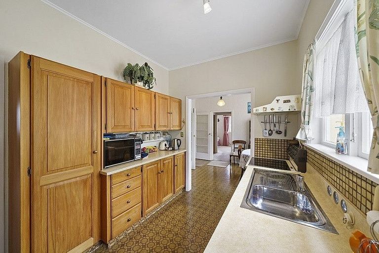 Photo of property in 40 Trinity Avenue, Epuni, Lower Hutt, 5011