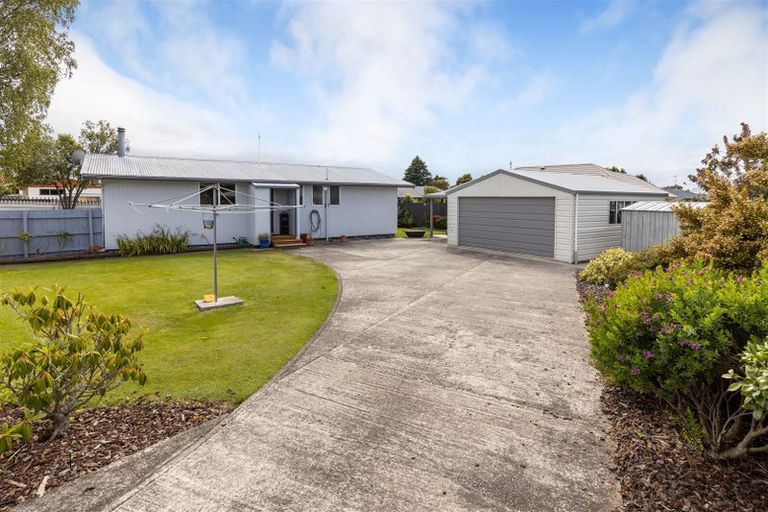 Photo of property in 9 Faulkland Drive, Witherlea, Blenheim, 7201