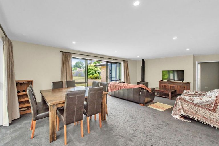 Photo of property in 5 Newbrook Terrace, Darfield, 7510