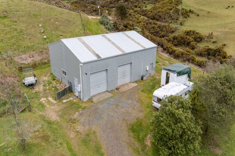 Photo of property in 1543b Waingaro Road, Glen Massey, Ngaruawahia, 3793