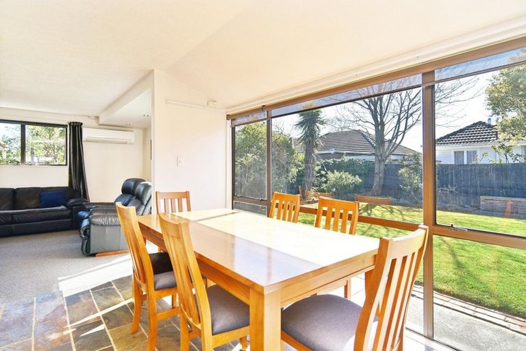 Photo of property in 56a Achilles Street, Burwood, Christchurch, 8061