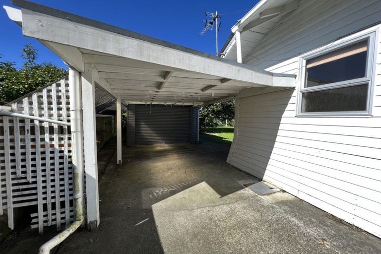 Photo of property in 25 Marne Street, Hokowhitu, Palmerston North, 4410