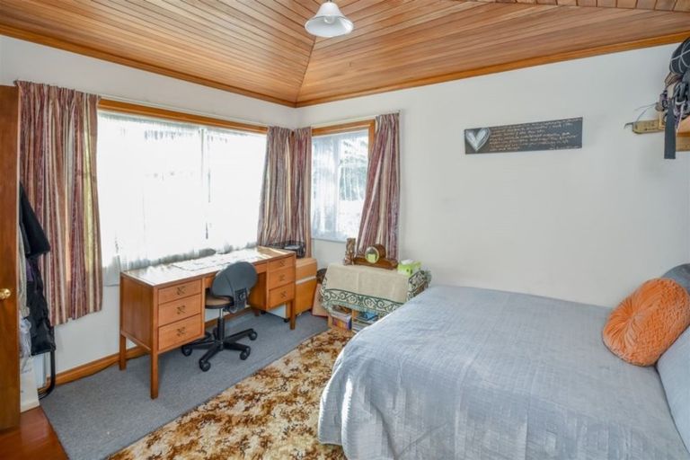 Photo of property in 8 Dittmer Street, Otaki, 5512