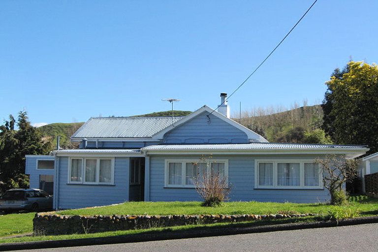 Photo of property in 21 Thrush Street, Taihape, 4720