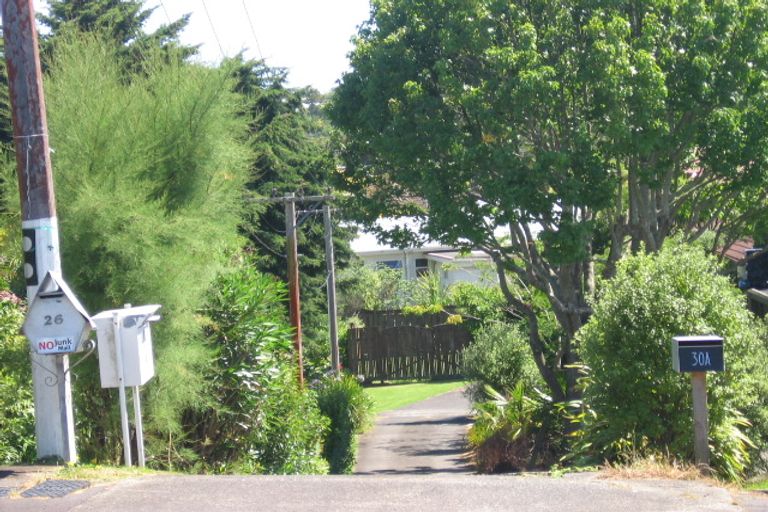 Photo of property in 2/28 Marua Road, Ellerslie, Auckland, 1051
