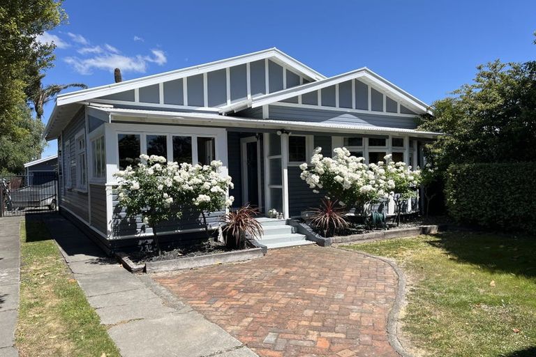 Photo of property in 178 Vigor Brown Street, Napier South, Napier, 4110