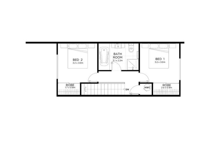 Photo of property in 6 Rigby Drive, Whenuapai, Auckland, 0618