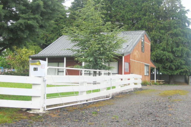 Photo of property in 10 Manuka Street, Ohakune, 4625