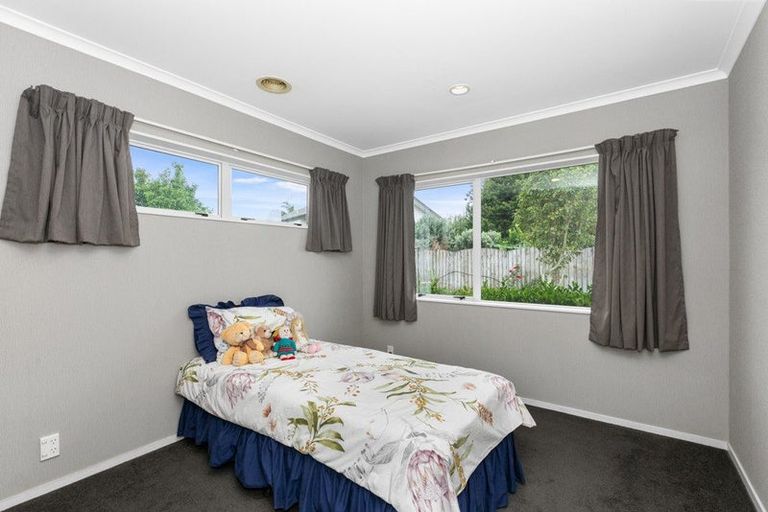 Photo of property in 19 Loveridge Place, Morrinsville, 3300