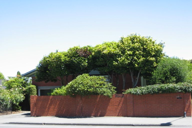 Photo of property in 53 Papanui Road, Merivale, Christchurch, 8014