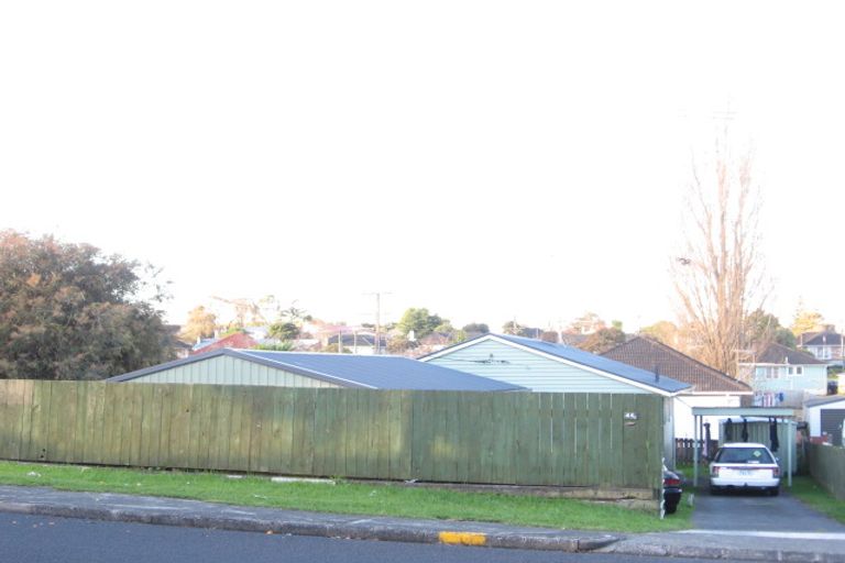 Photo of property in 44a Coxhead Road, Manurewa, Auckland, 2102