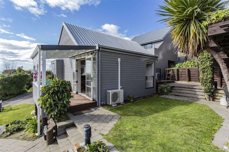 Photo of property in 140 Soleares Avenue, Mount Pleasant, Christchurch, 8081
