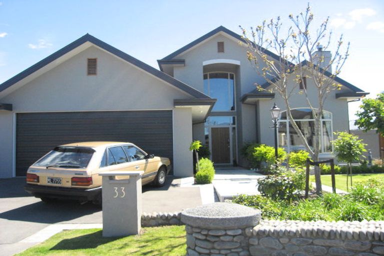 Photo of property in 33 Brookfield Drive, Northwood, Christchurch, 8051