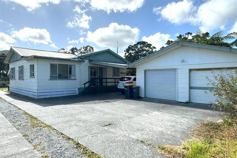 Photo of property in 22 Marsden Road, Greymouth, 7805