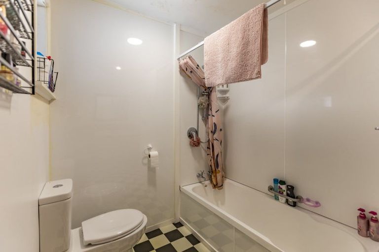 Photo of property in 13 Arnold Street, Onekawa, Napier, 4110