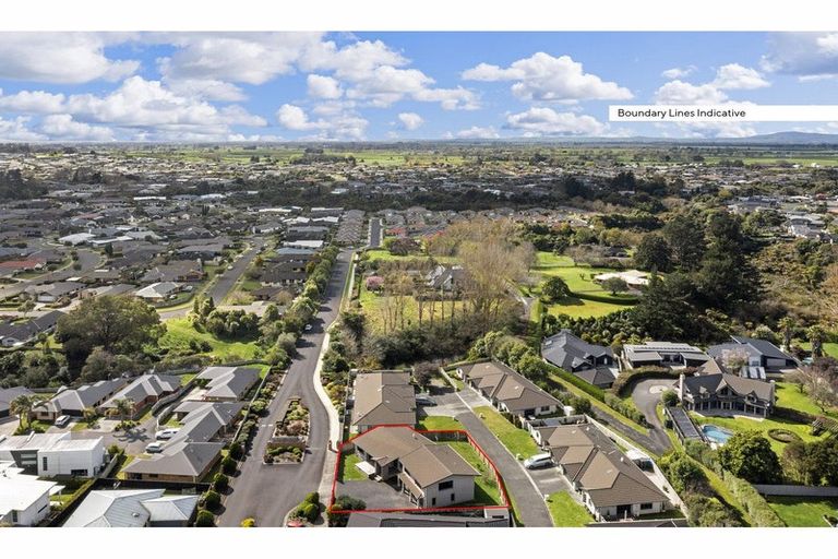 Photo of property in 392 Hukanui Road, Rototuna, Hamilton, 3210
