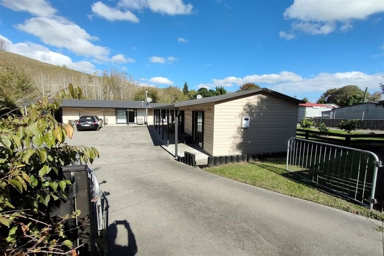 Photo of property in 462a State Highway 4, Upokongaro, 4575