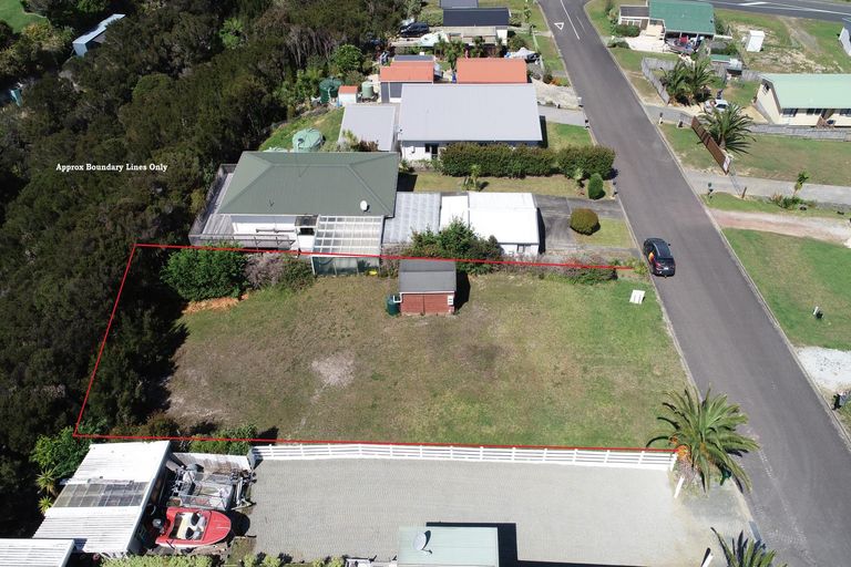 Photo of property in 12 Te Ahu Place, Karikari Peninsula, Kaitaia, 0483