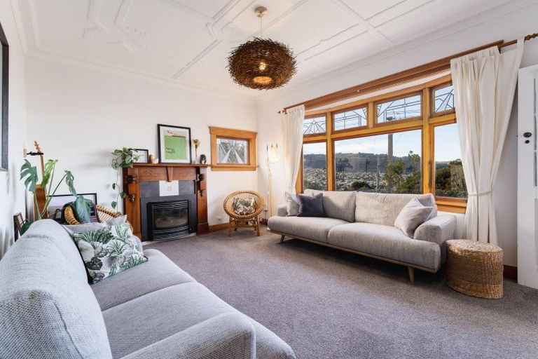 Photo of property in 13 Falkirk Street, Dalmore, Dunedin, 9010