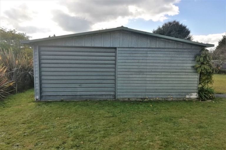 Photo of property in 393 Waitea Branch Road, Kakahi, Owhango, 3989