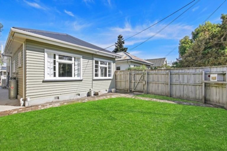 Photo of property in 50 Wildberry Street, Woolston, Christchurch, 8023
