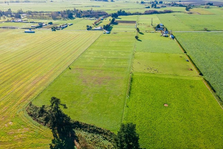 Photo of property in 157 Orakipaoa Island Road, Milford, Temuka, 7986