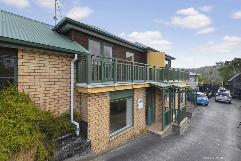 Photo of property in 74a Mairangi Road, Wadestown, Wellington, 6012