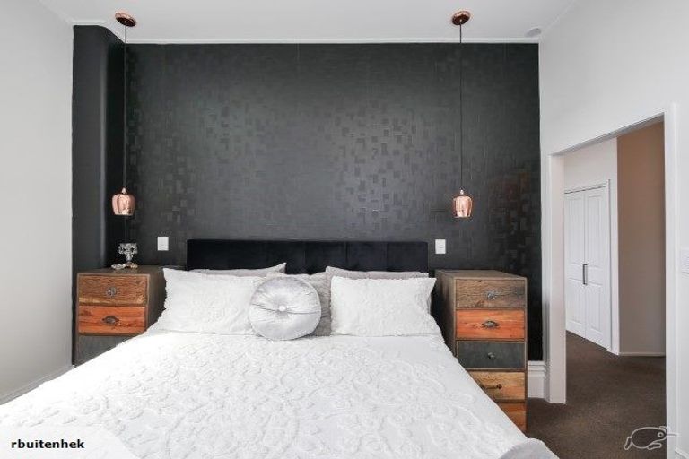 Photo of property in 8/7 Liverpool Street, Dunedin Central, Dunedin, 9016