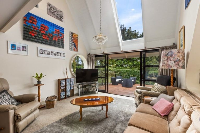 Photo of property in 34 Top Road, Dairy Flat, Albany, 0792