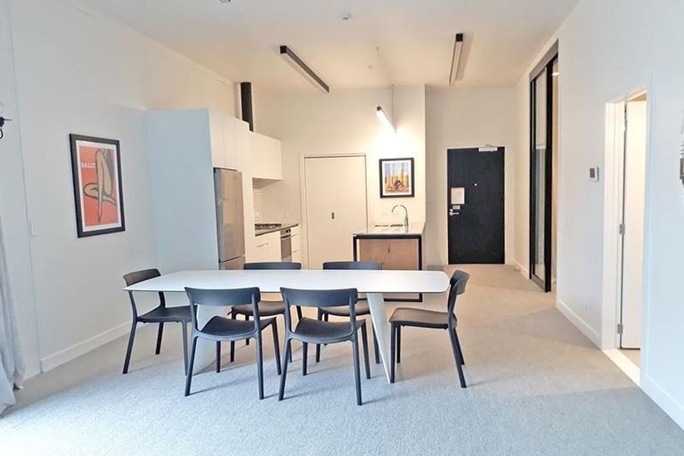Photo of property in 203/60 Mary Street, Mount Eden, Auckland, 1024