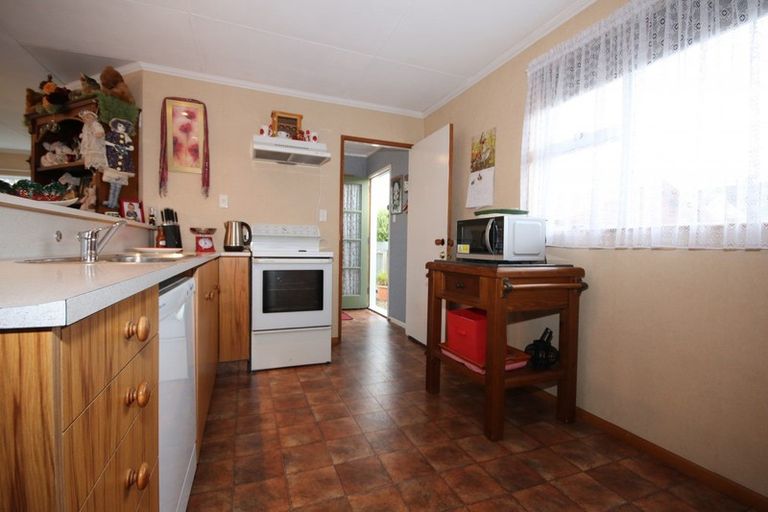 Photo of property in 40 Macmaster Street, Richmond, Invercargill, 9810