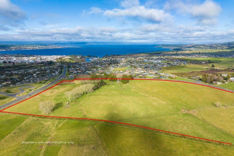 Photo of property in 6 Poihipi Road, Nukuhau, Taupo, 3377