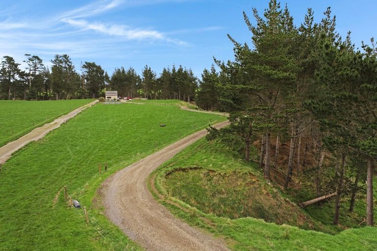 Photo of property in 86 Te Tuhi Road, Okauia, Matamata, 3471