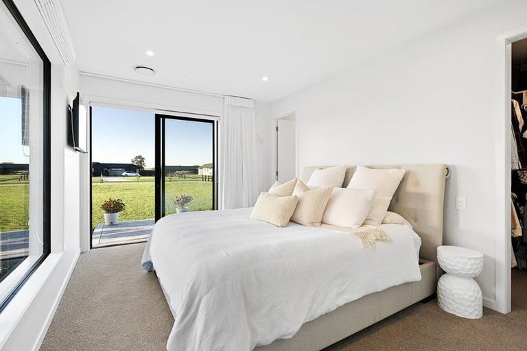 Photo of property in 75 Orchardist Way, Ngahinapouri, Ohaupo, 3882