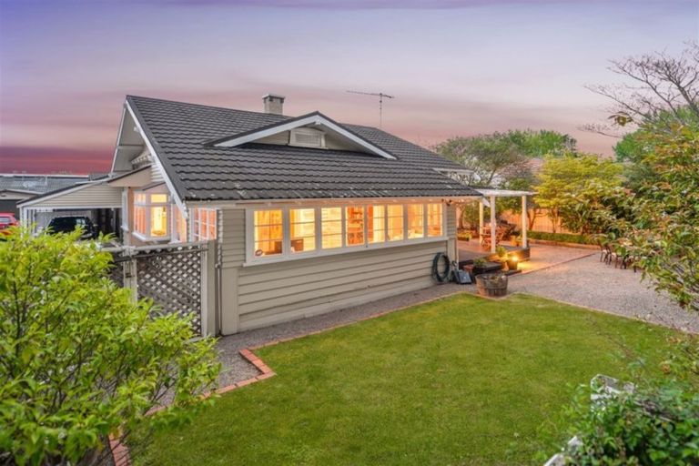 Photo of property in 22 Thames Street, Claudelands, Hamilton, 3214