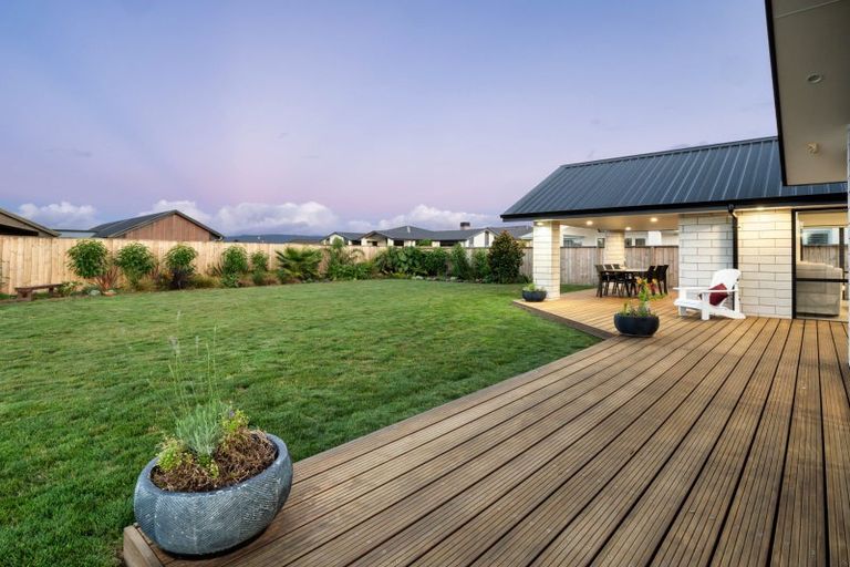 Photo of property in 22 Kaimai Drive, Matamata, 3400