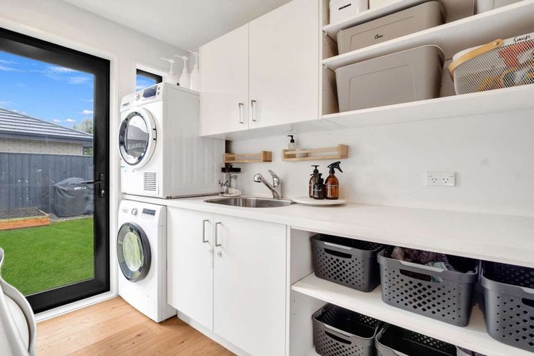 Photo of property in 26 Carrington Close, Lincoln, 7608