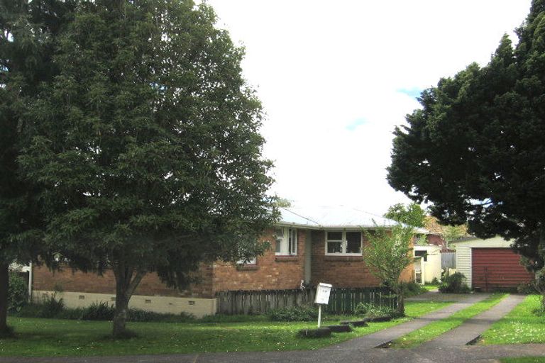 Photo of property in 23 Jones Street, Gate Pa, Tauranga, 3112