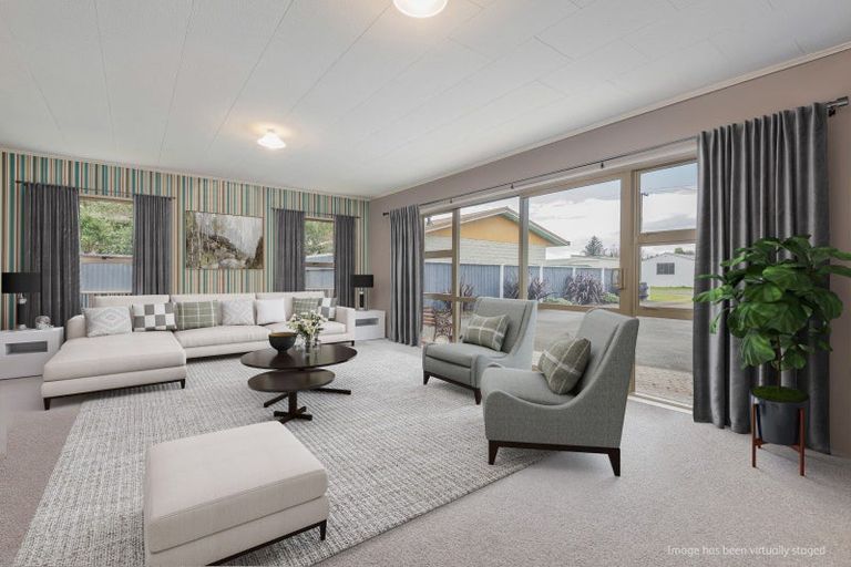 Photo of property in 43 Normanby Street, Woodville, 4920