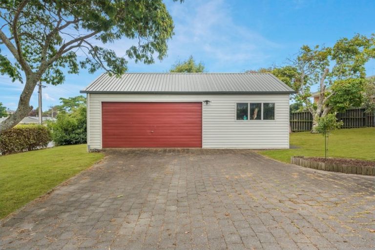 Photo of property in 28 Bank Street, Morrinsville, 3300
