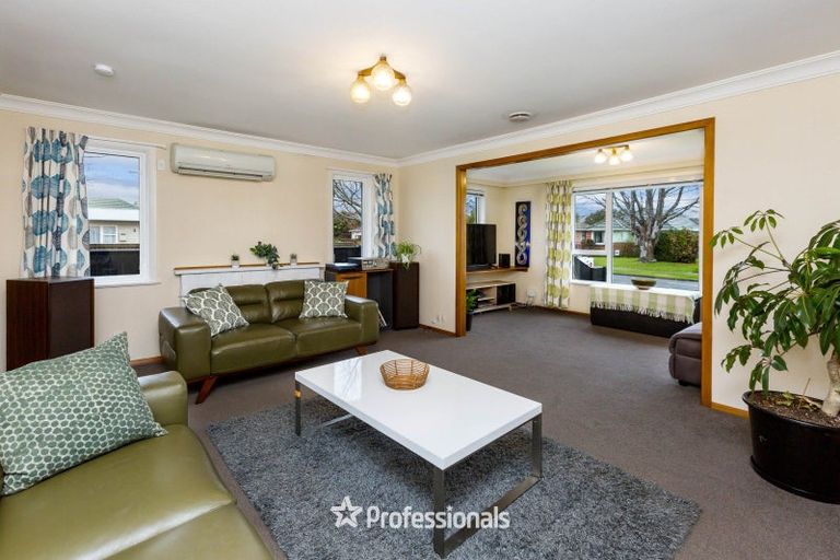 Photo of property in 56 Mcleod Street, Elderslea, Upper Hutt, 5018