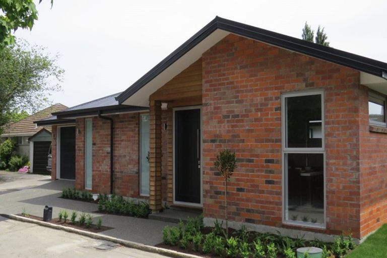 Photo of property in 7 Selsey Lane, Somerfield, Christchurch, 8024