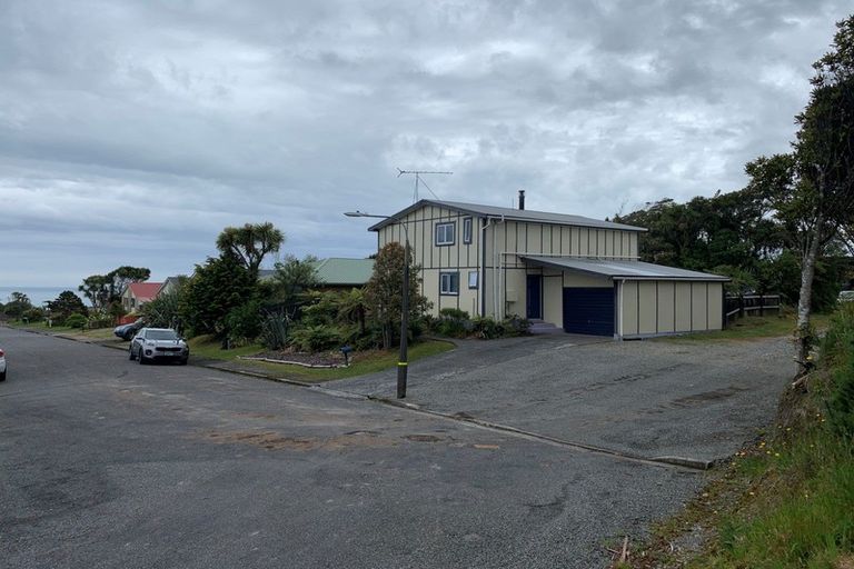 Photo of property in 21 Stirling Drive, Greymouth, 7805