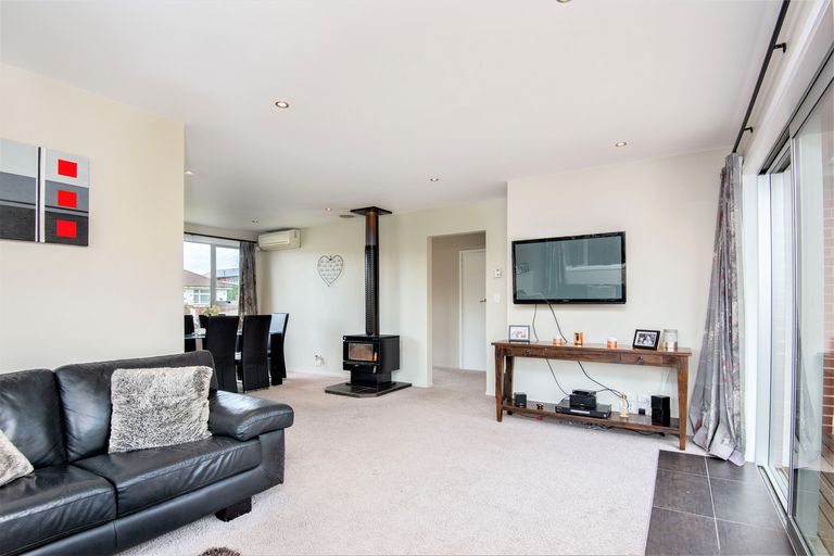 Photo of property in 1 Penrich Street, Abbotsford, Dunedin, 9018