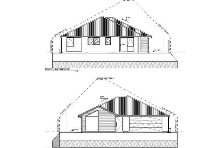 Photo of property in 22 Muir Avenue, Halswell, Christchurch, 8025